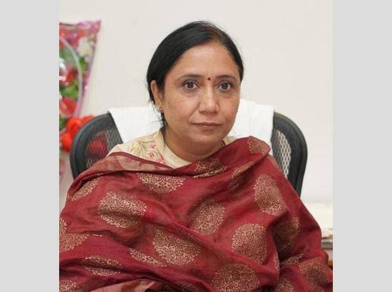 Punjab government is going to form policy to check the exploitation of women abroad