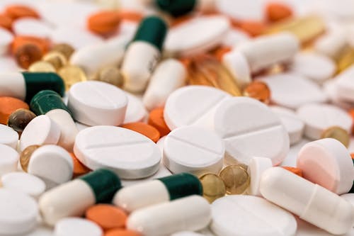 Drug peddler arrested under NDPS Act  