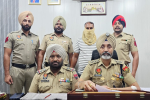 Kapurthala miscreant arrested for murdering woman