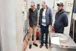 Food Safety department seize paneer samples in Jalandhar