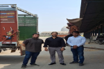 Bumper wheat crop in Jalandhar district, over 5 Lakh MTs of procurement