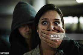 Three booked for kidnapping minor