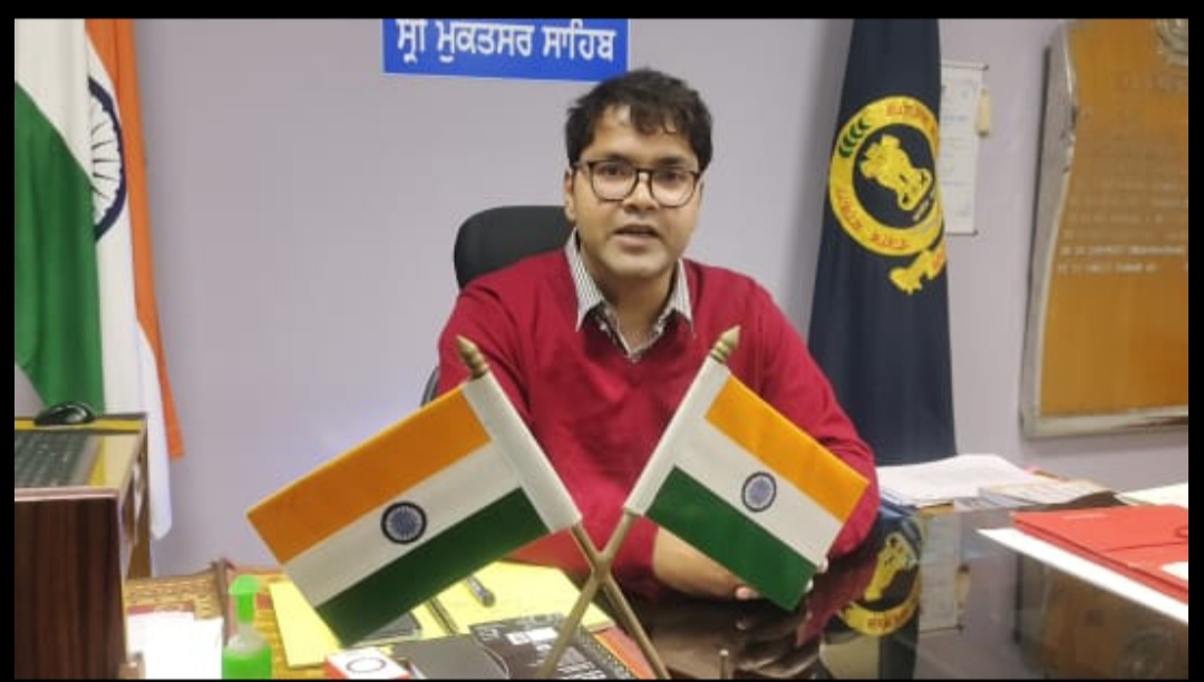 DC Muktsar cancels licenses of four IELTS centres
