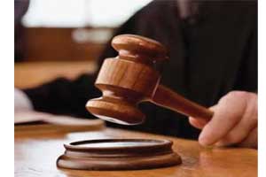 Man gets life term for murder, rape