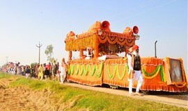 Half-day holiday in schools on Nov 25 in Jalandhar for Nagar Kirtan
