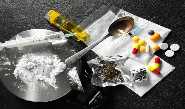 Drug peddler arrested  under NDPS Act 