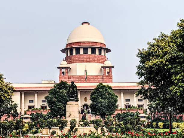 Supreme court for immediate stop of stubble-burning, direct Punjab, Haryana, Rajasthan, UP Delhi