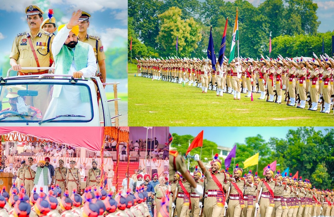 Artificial Intelligence for police, development on scientific lines: CM