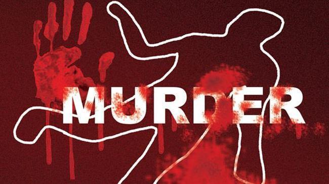 Canada-based NRI booked for murdering father.