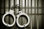 Shahkot villager arrested for attacking mining officers, stealing cash.