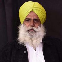 Dallewal criticizes the govt move to impose Rs 2 cut for moisture, opening way loot farmers