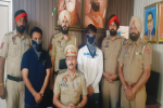 Khalistani posters in Nakodar; two more agents of GPS Pannu arrested
