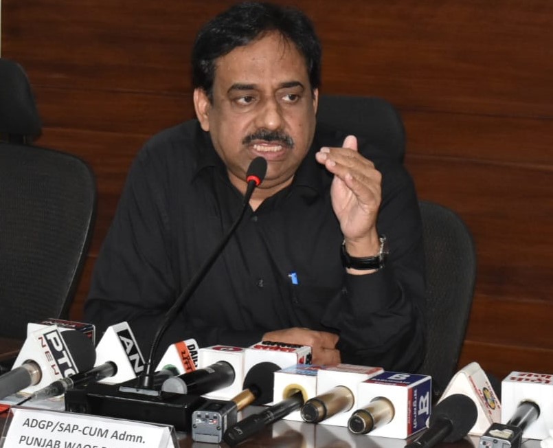 Police Grievances portal receives 2.20 lakh complaints in one year, disposes of 69 percent