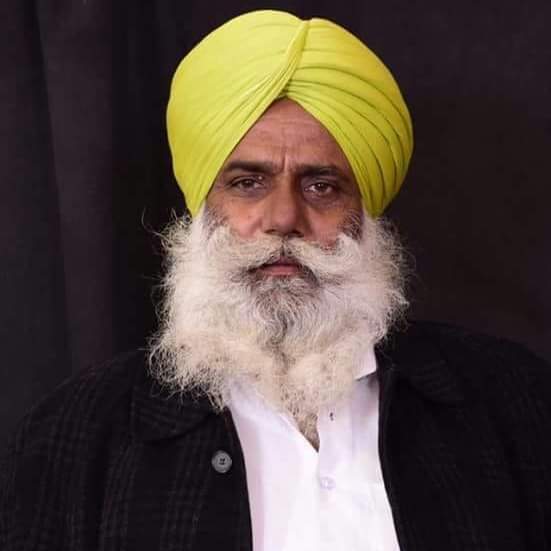 BKU Sidhupur-Ekta announces to hold protest at Patiala office of powercom on June 8-Jagjeet Singh Dallewal