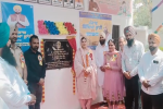 Sikhiya Kranti: 38 government schools witness infra boost in Jalandhar 