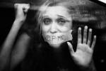 Youth booked for kidnapping minor. 