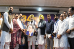 AAP Govt realizing dreams of Baba Sahib: H S Cheema