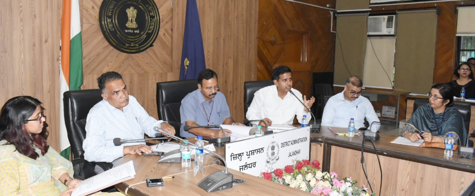 Observers urge candidates, political parties to strictly follow model code of conduct 