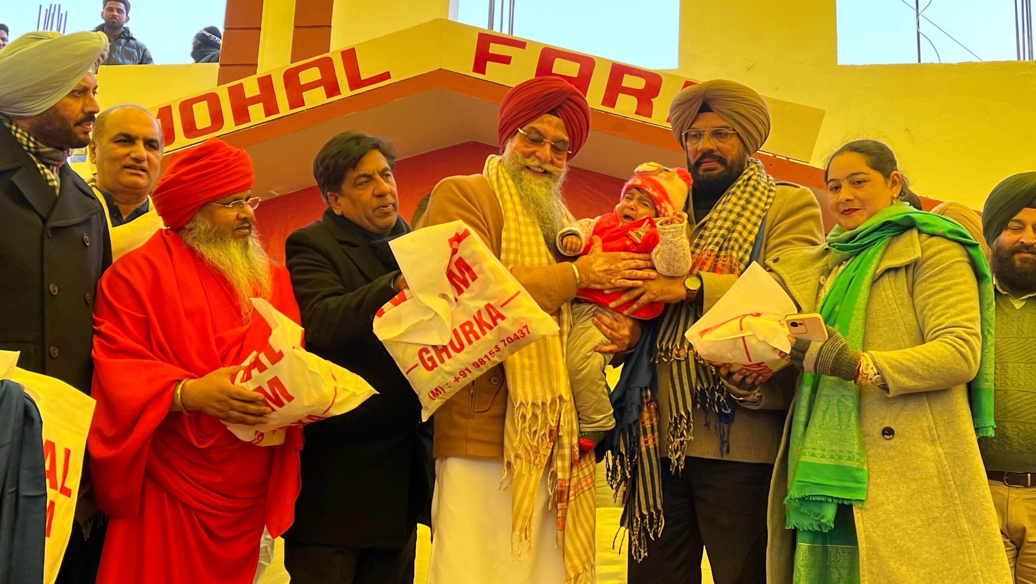 Punjab Government  committed to women empowerment- Speaker Sandhwan