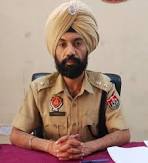 Less crime, but sensitive due to Sacrilege issues, modern jail Faridkot, enjoyed posting in lap of Nature-Harjeet Singh,SSP Faridkot,now transferred to VB office Mohali