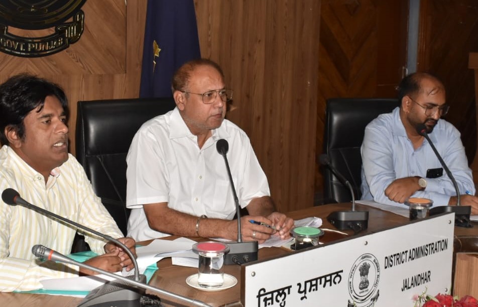 Ensure use of treated water for construction, sprinkling, and irrigation activities– ADC
