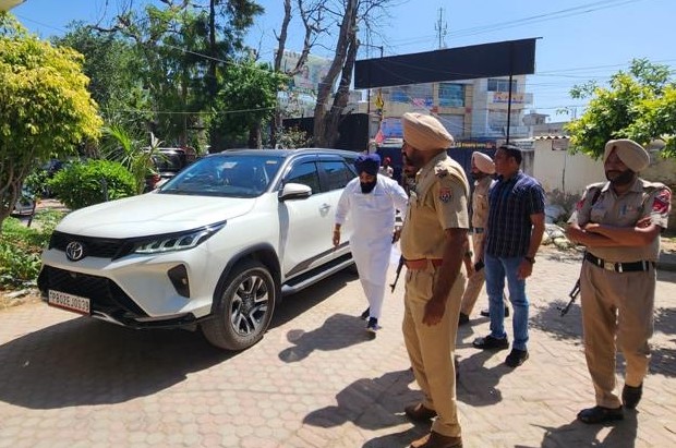 AAP MLA booked, arrested for violating code of conduct