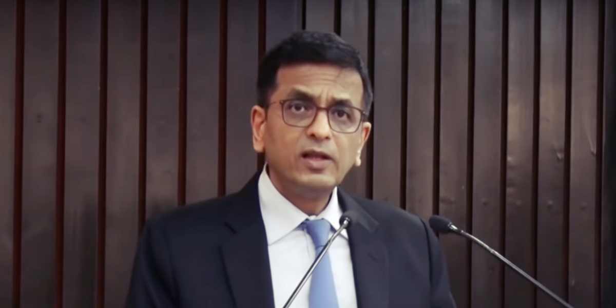  UP Juge issue: CJI seeks report on allegations of sexual harassment.