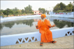 Engineers' "Thapar Model" failed not Seeche Wal Model: Sant