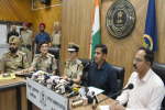  'Yudh Nashian Virudh' initiative yields major success in Jalandhar: DC, CP : 100 FIRs registered, 121 drug peddlers arrested,