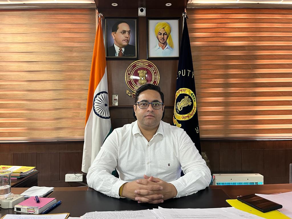Free physical training camp for army and SSC recruitment from February 6