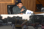 Rs. 1792 crore payment made to farmers in Jalandhar; they will not face any issues: D.C.