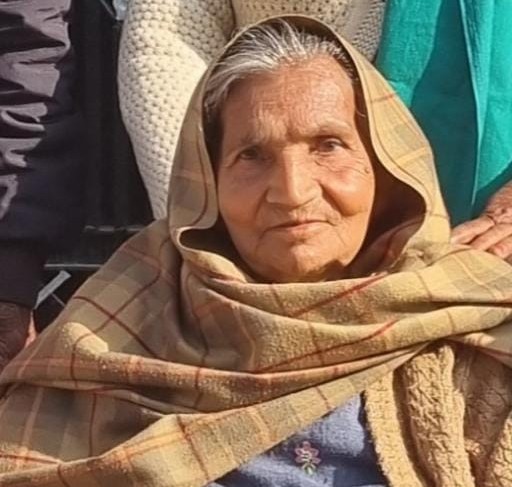 Nurmahal CID officer bereaved