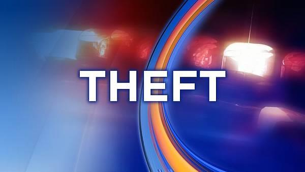 Three thieves booked for stealing cattle