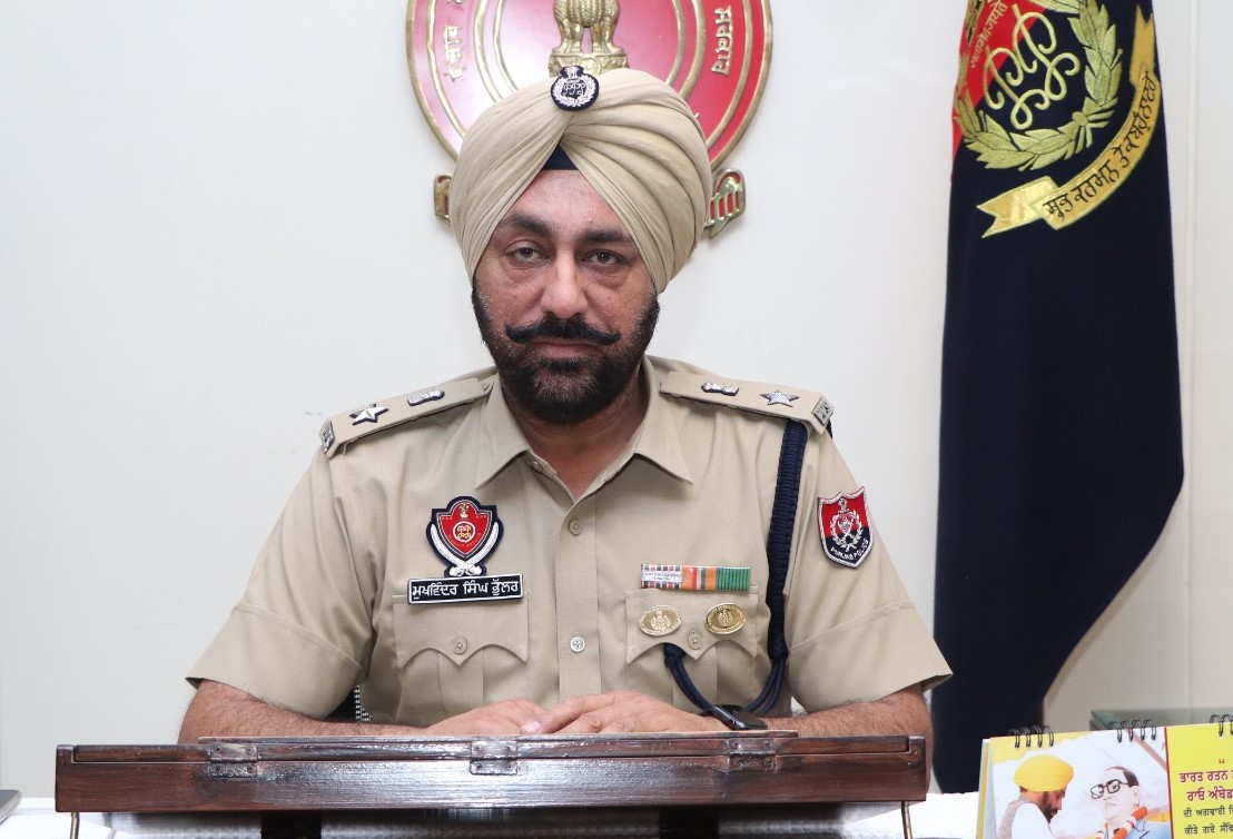 Two women shot dead in Jalandhar village; case registered.