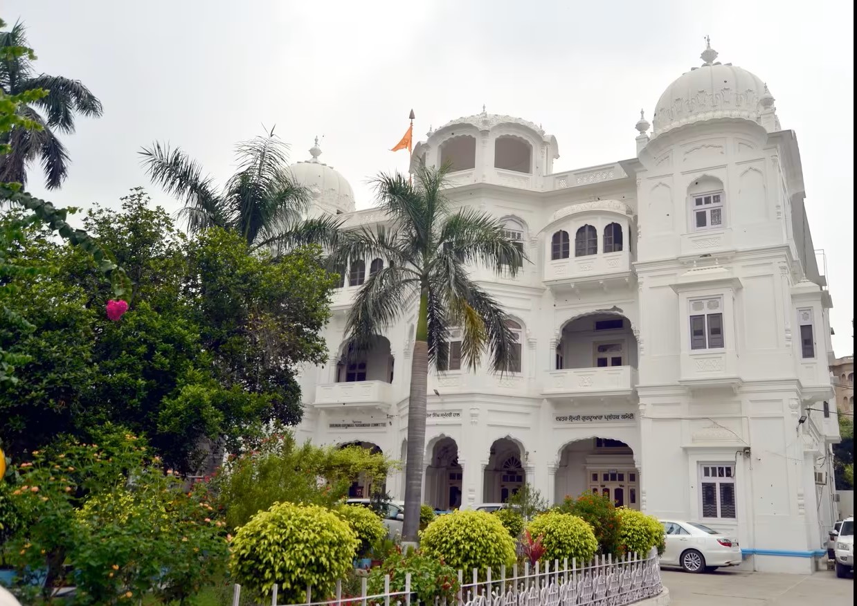 Special camp gets massive response- 27890 new voters registered for SGPC polls