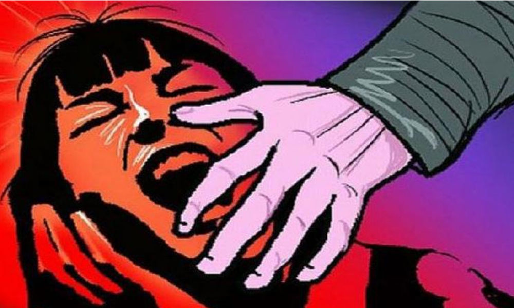 Migrant booked for kidnapping  minor girl. 