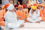 Our irrigation project recharged Punjab's groundwater: CM Bhagwant Mann