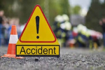 Nurmahal village bus driver booked for causing death by negligence