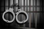 Migrant gangster arrested for extortion, murder bid